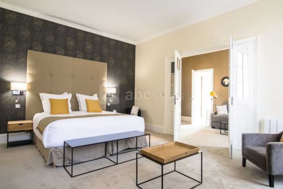 Hôtel Villa Morelia