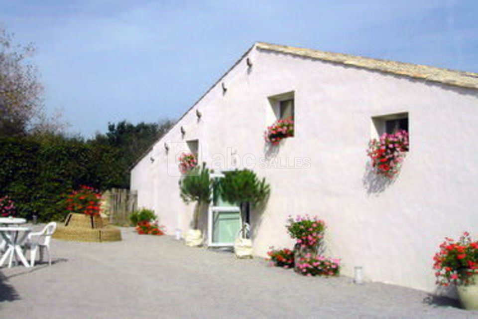 Les rousselieres