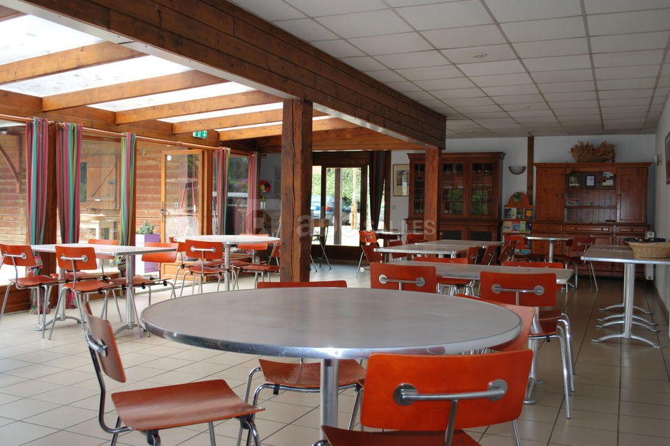 Le Gîte des Écuries d'Auvers