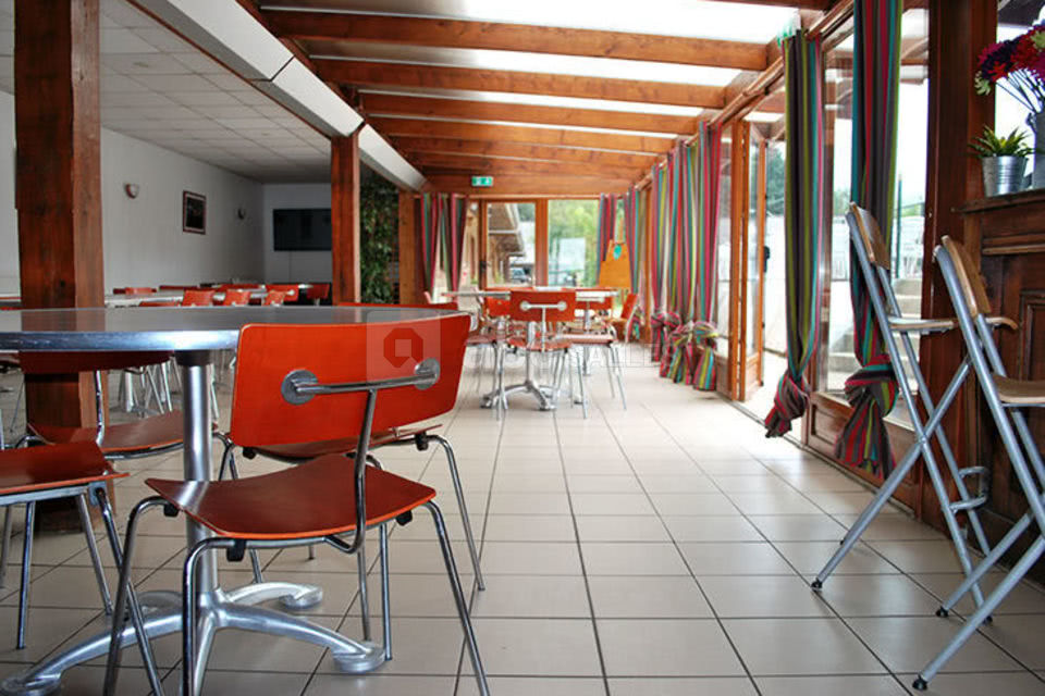 Le Gîte des Écuries d'Auvers