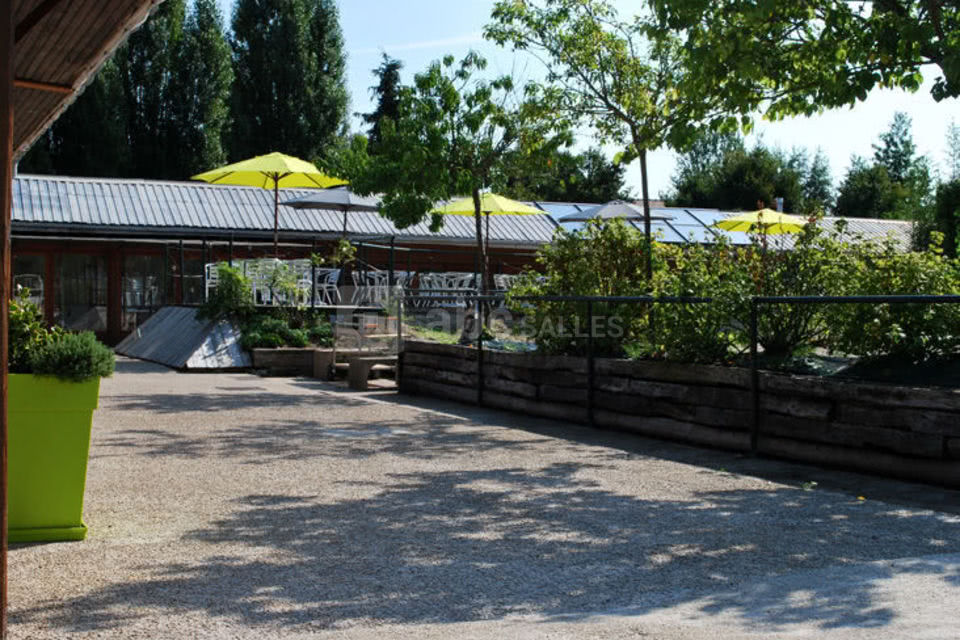 Le Gîte des Écuries d'Auvers