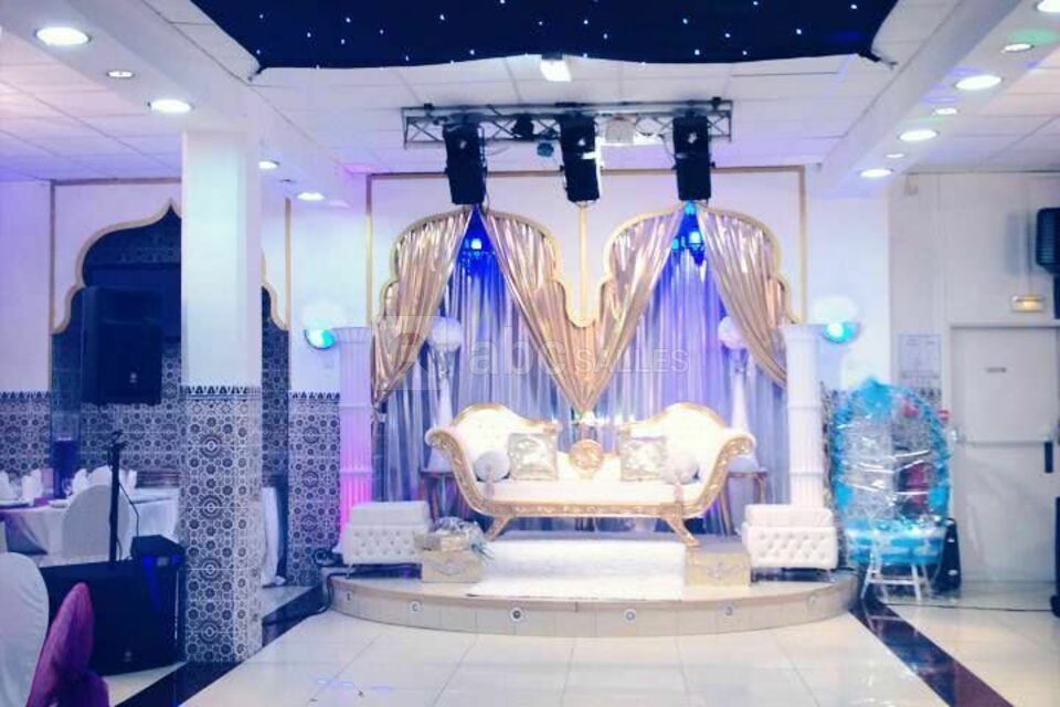 Espace Royal