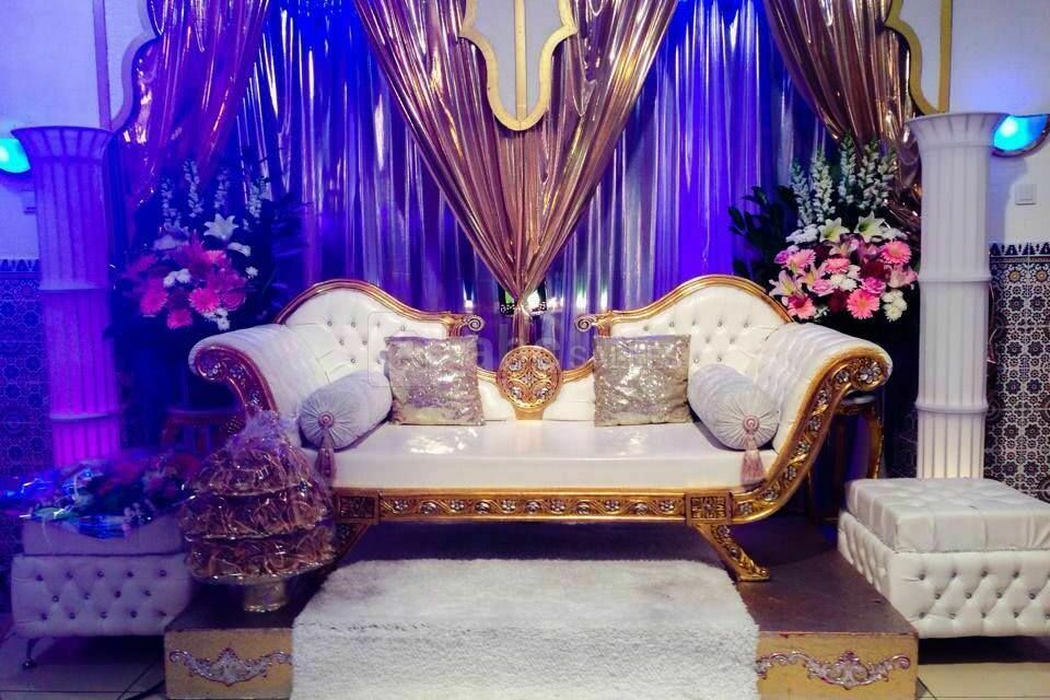 Espace Royal