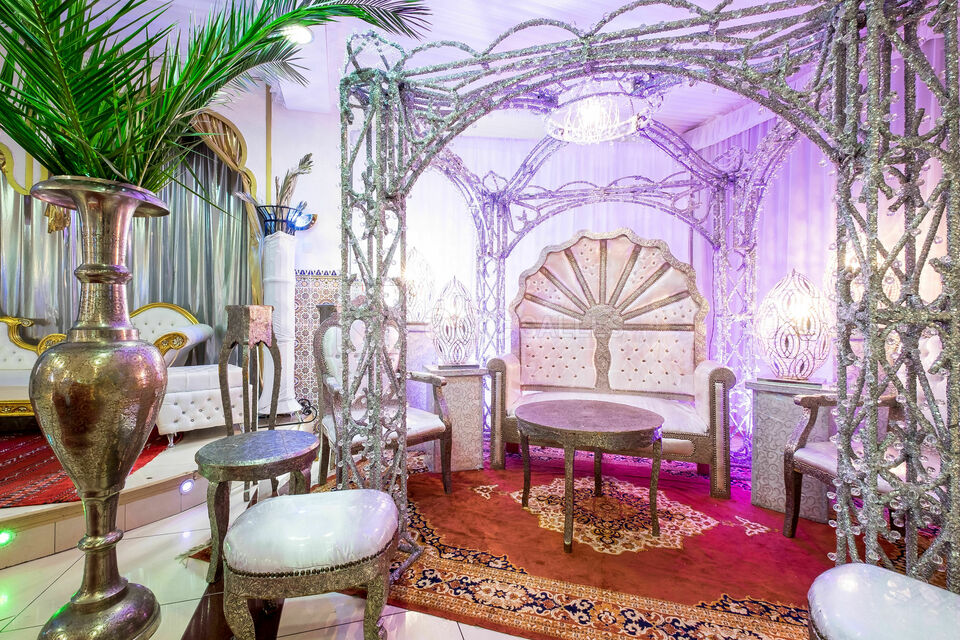 Espace Royal