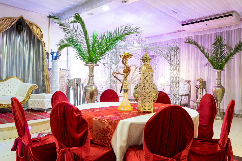 Espace Royal
