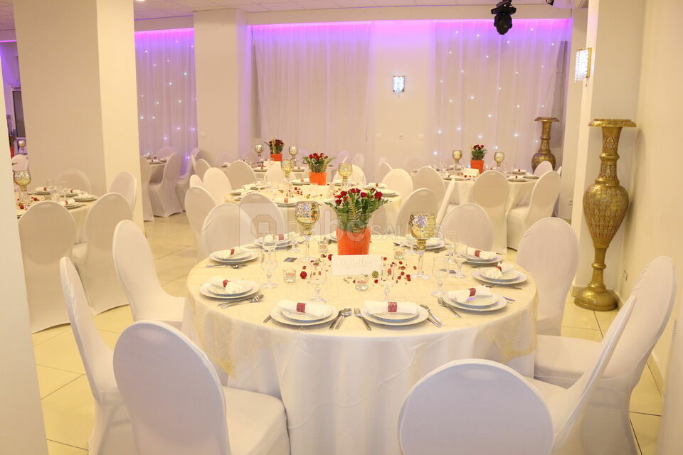 Espace Royal