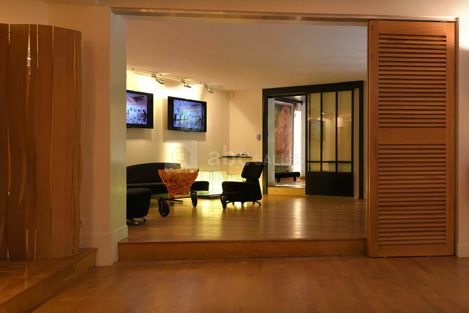 Studio 1 - rdc