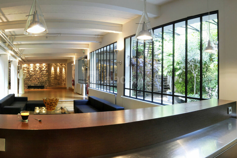 Studio 1 - RDC