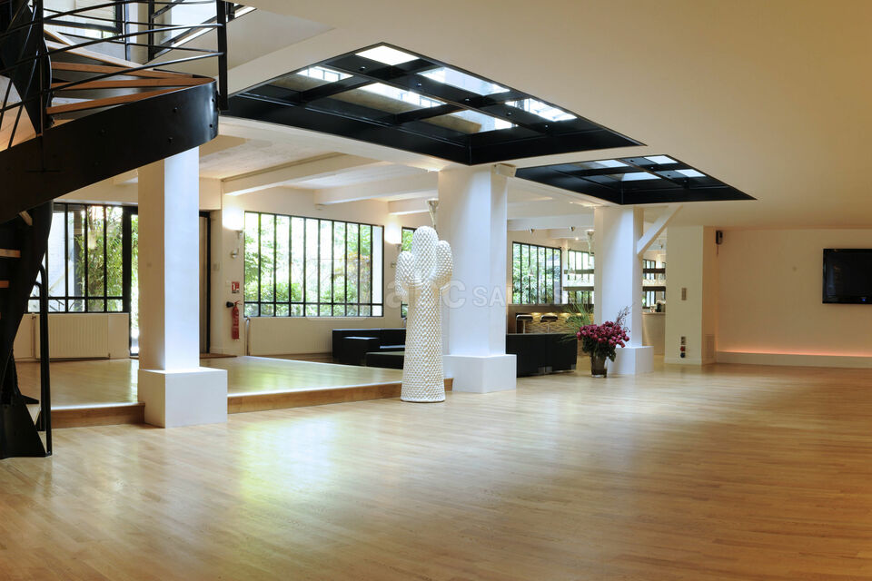 Studio 1 - RDC