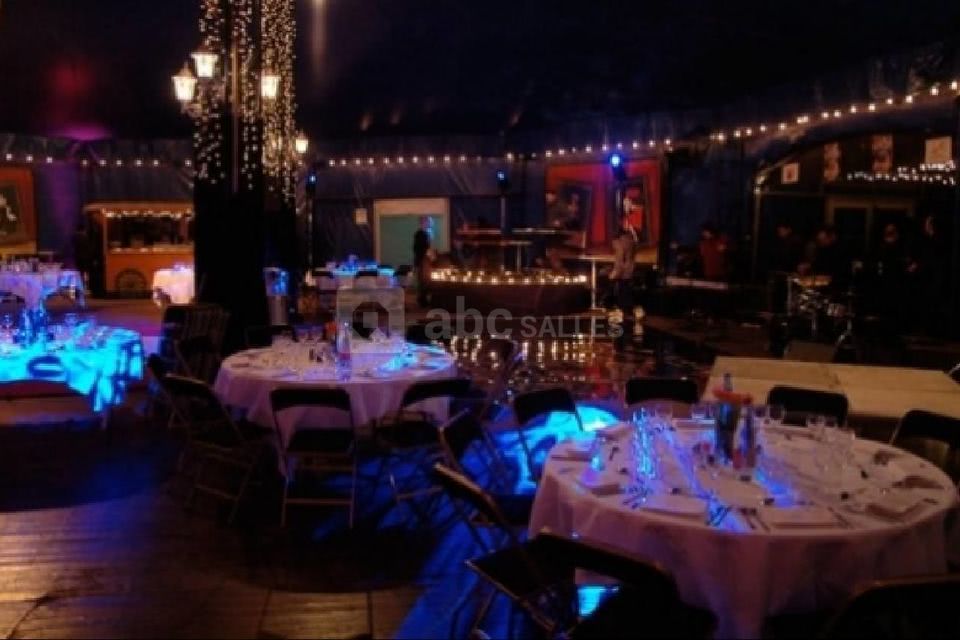 Cirque National Alexis Gruss