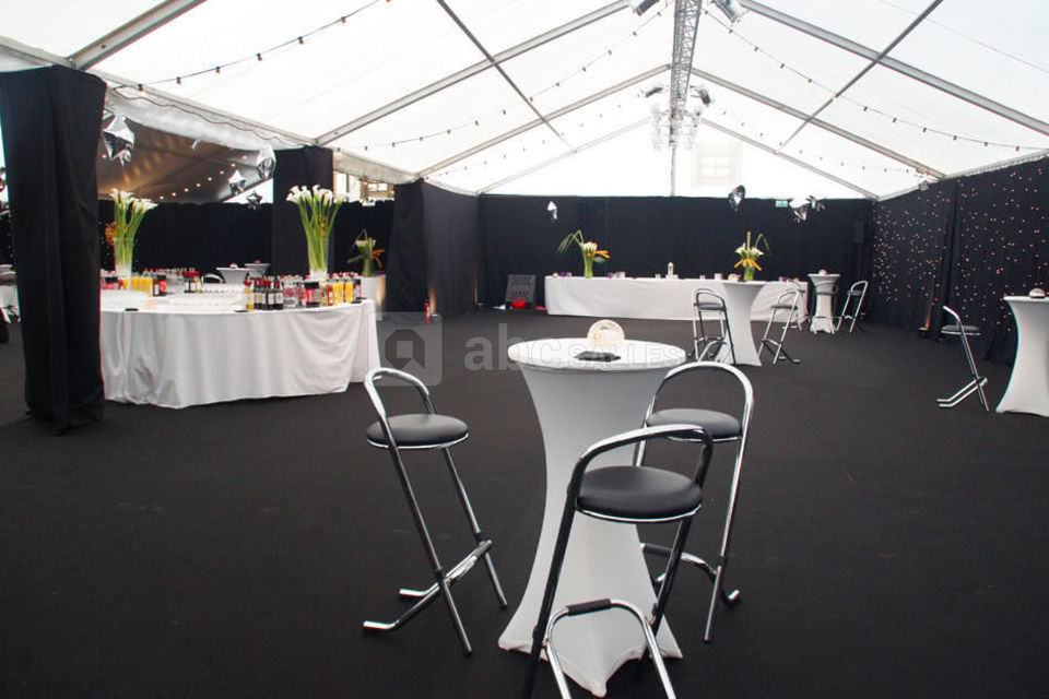 Cocktail déjeunatoire annexe