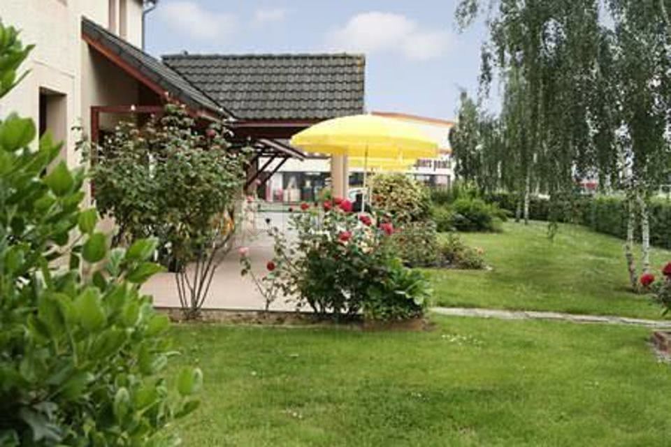 Hôtel Restaurant Les Loges Logis de France