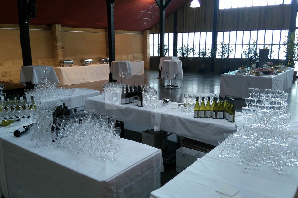 Espace La Forge