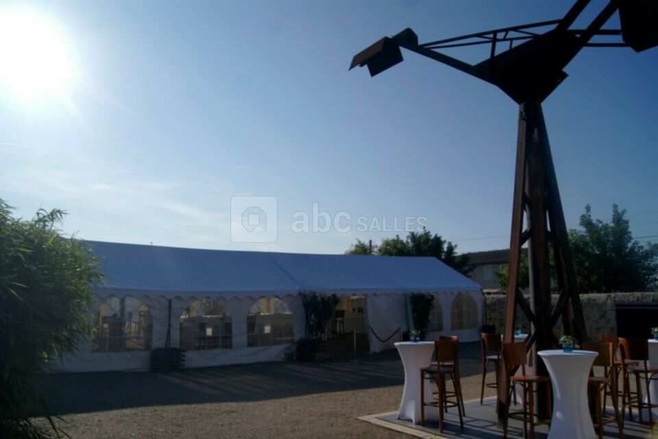 Espace La Forge