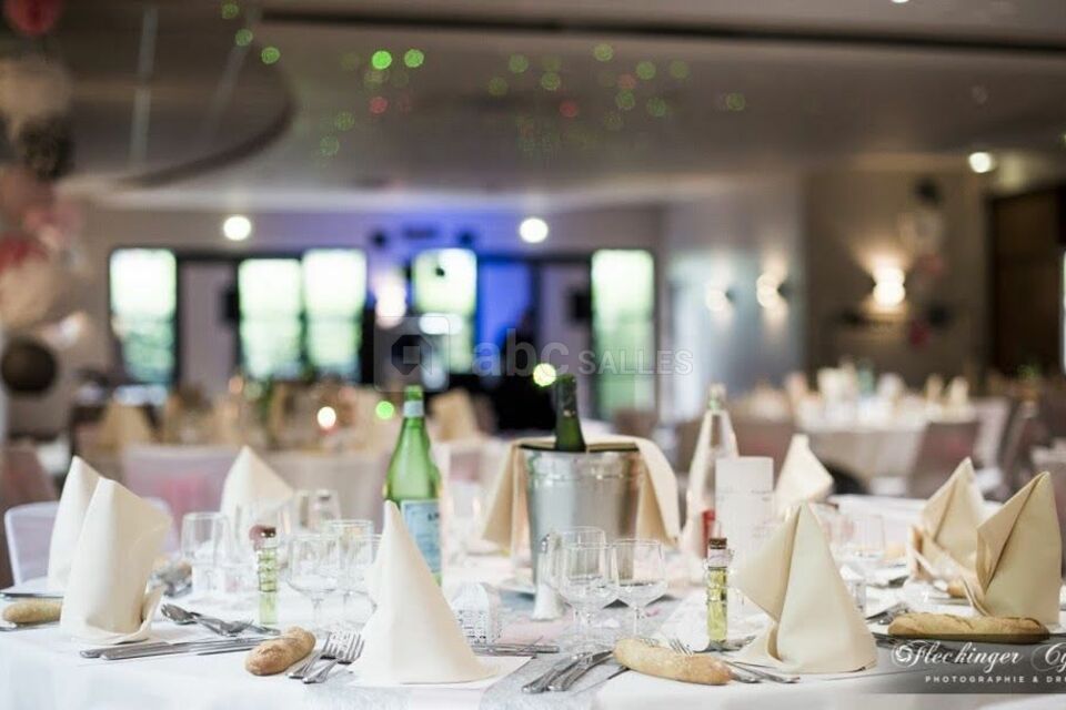 Domaine des Fontaines