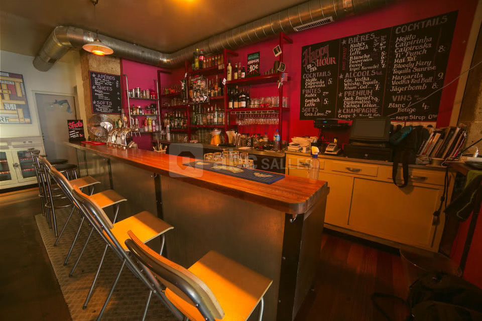 Chez Marie