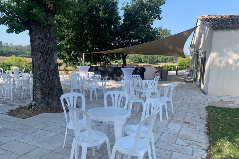 Domaine Le Billardier
