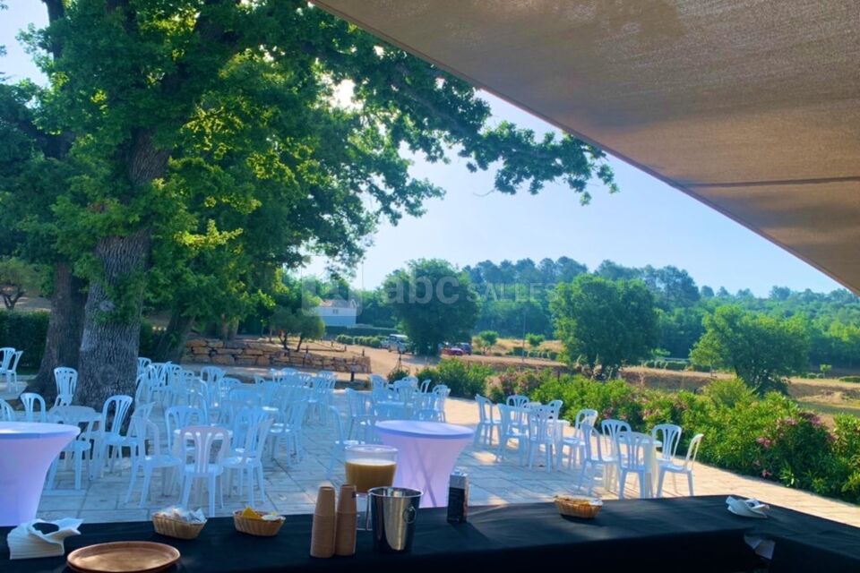 Domaine Le Billardier