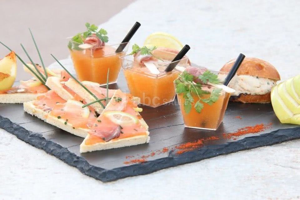Cocktail Mariage
