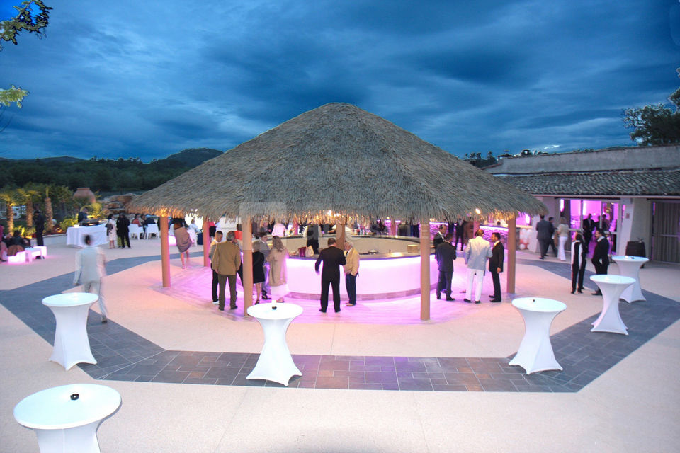 Domaine Le Billardier
