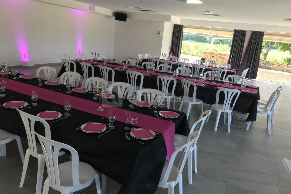 Domaine Le Billardier