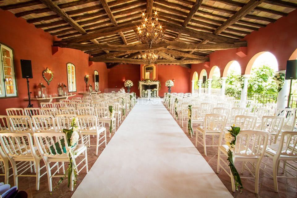 Château la Font du Broc