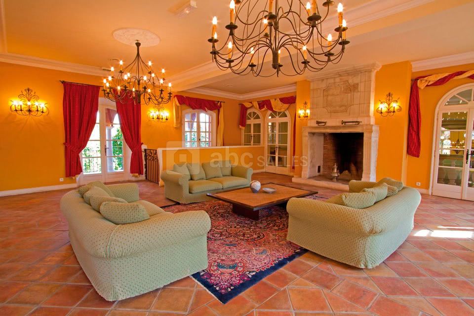 Château la Font du Broc