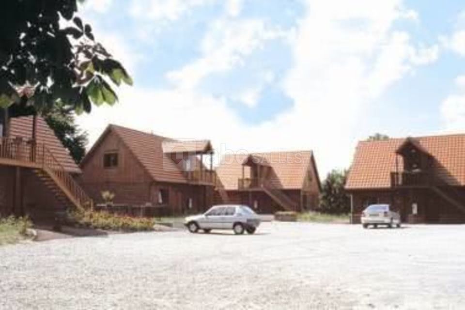 Chalets