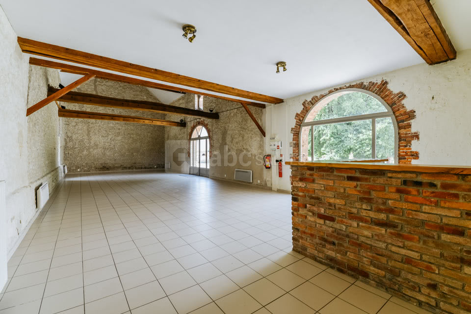 La Ferme d'Abbonville