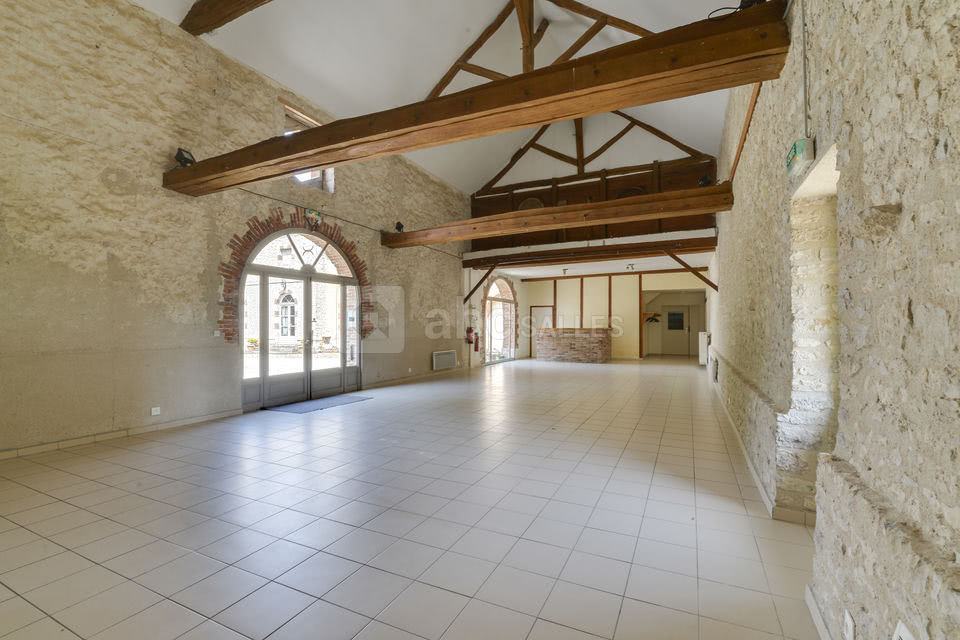 La Ferme d'Abbonville