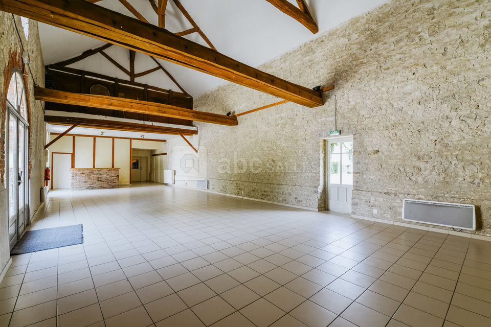 La Ferme d'Abbonville