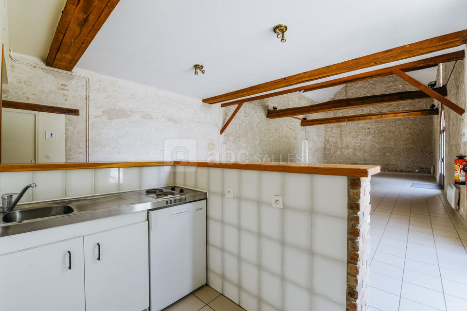 La Ferme d'Abbonville