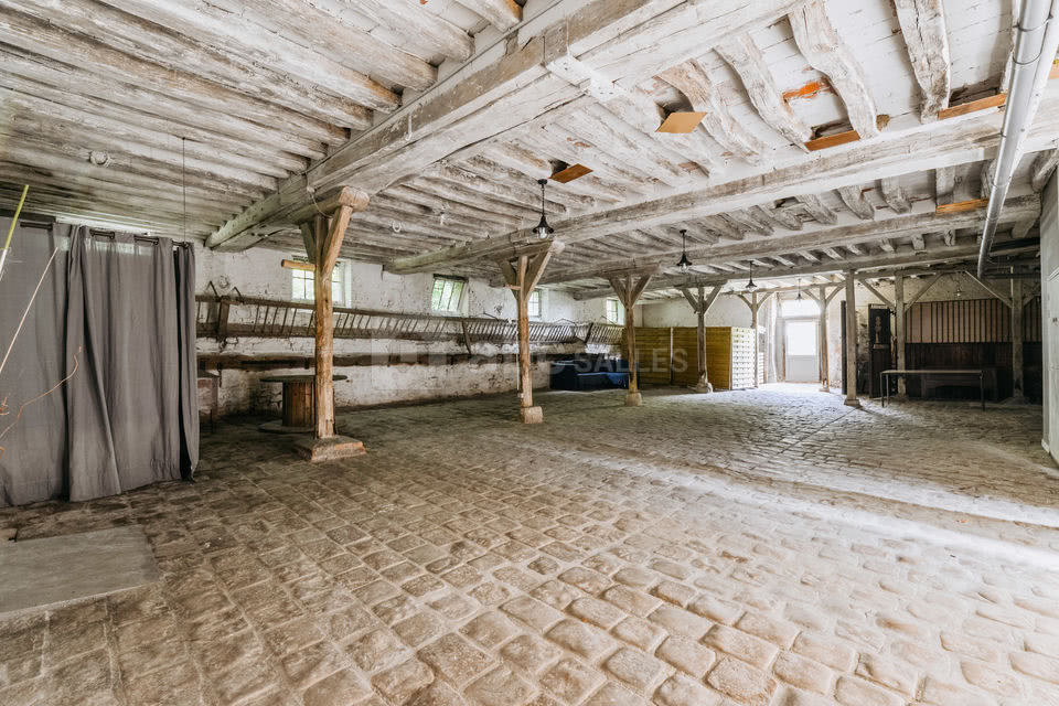 La Ferme d'Abbonville
