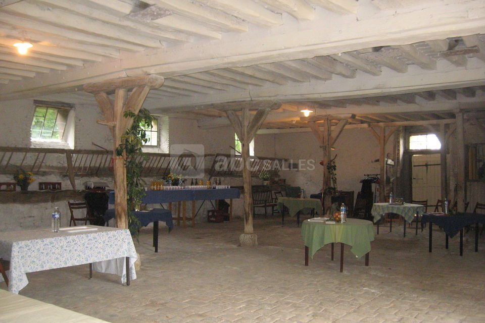 La Ferme d'Abbonville
