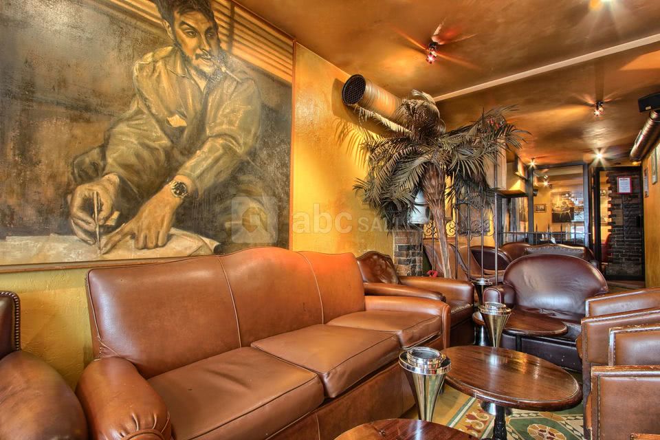 Cubana Café