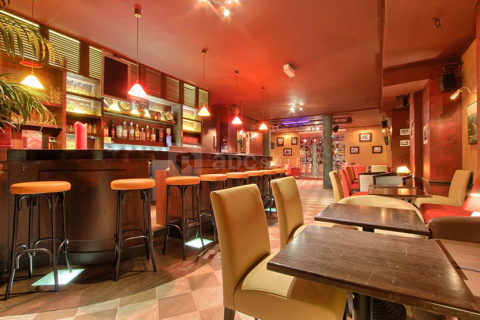 Cubana Café