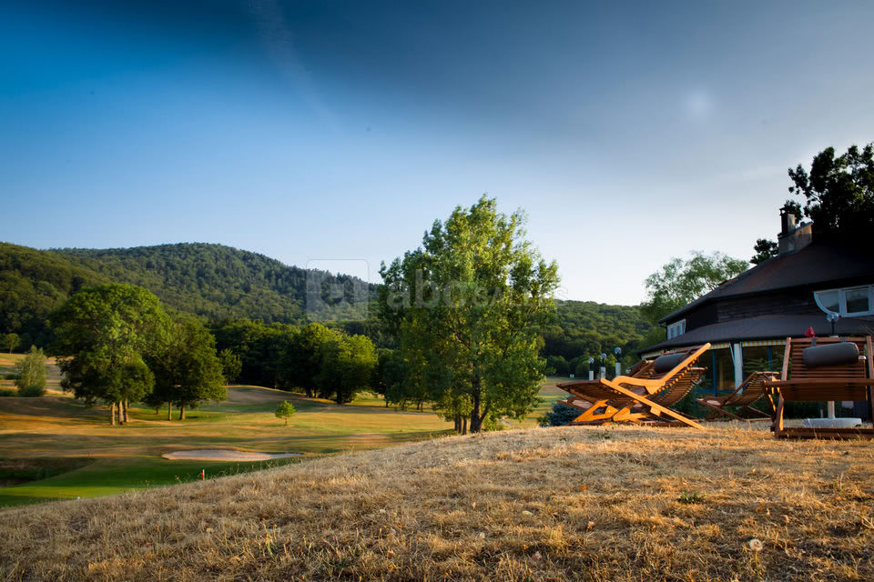 Restaurant Sur le Green