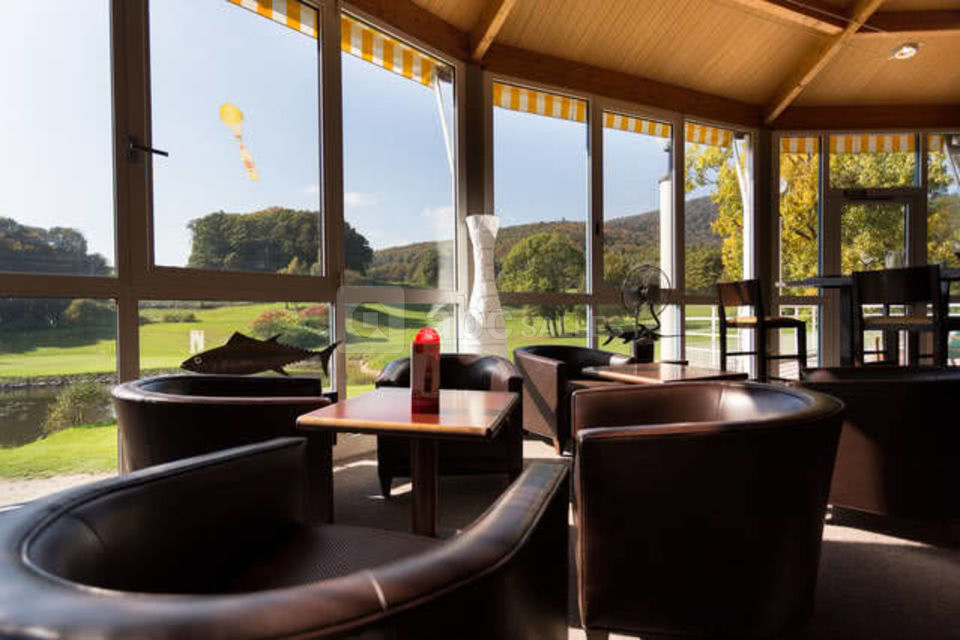 Restaurant Sur le Green