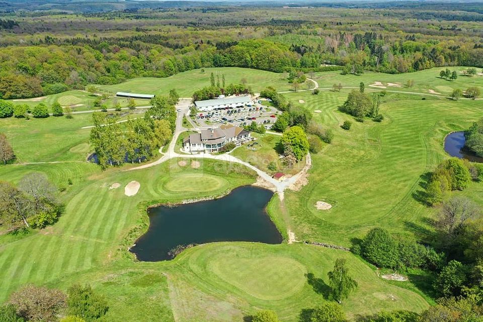 Restaurant Sur le Green