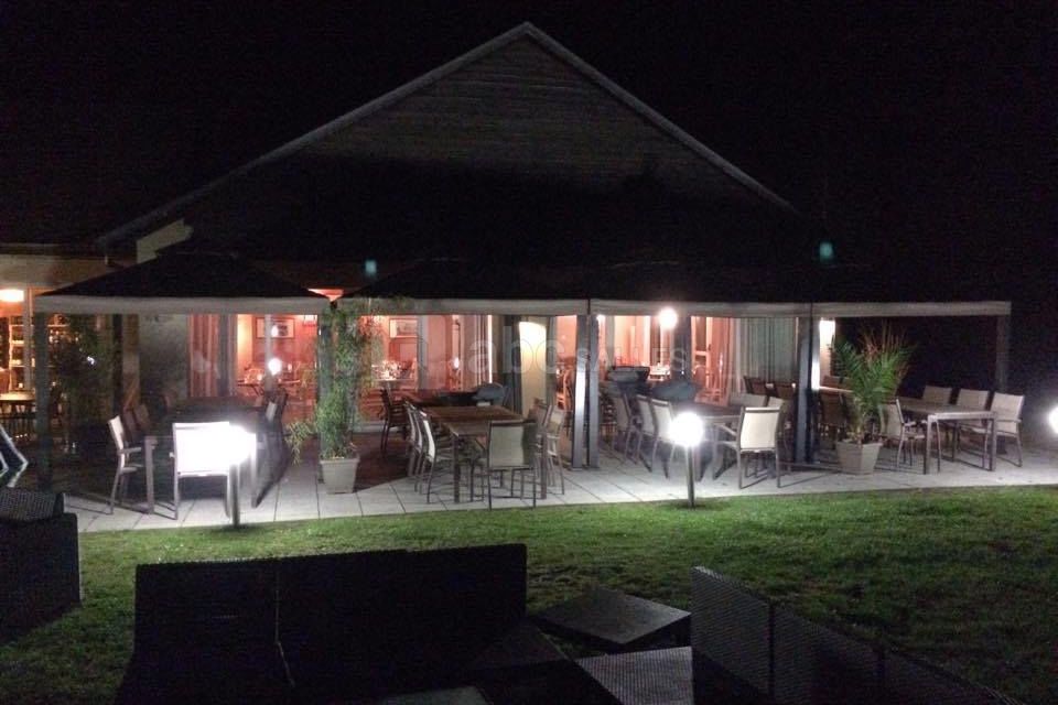 Restaurant Sur le Green
