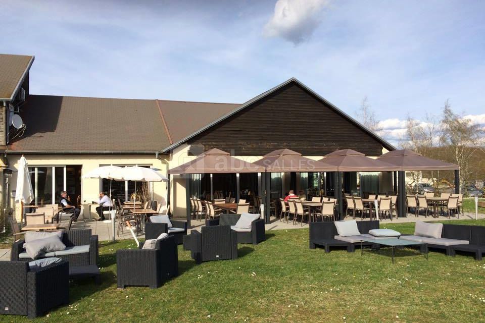 Restaurant Sur le Green
