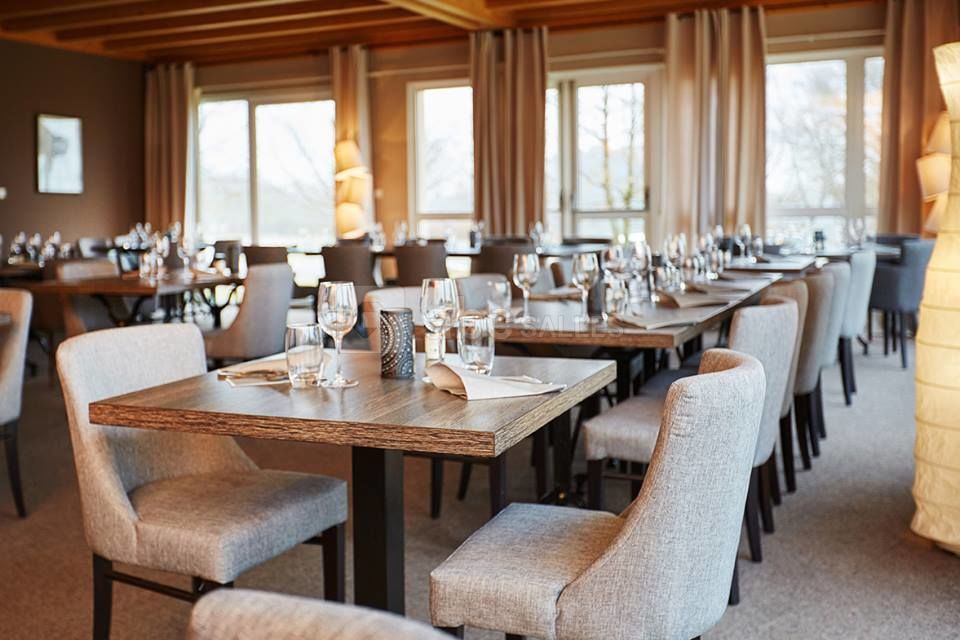 Restaurant Sur le Green