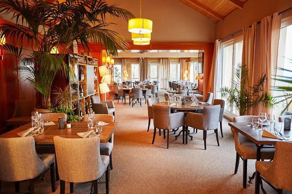 Restaurant Sur le Green