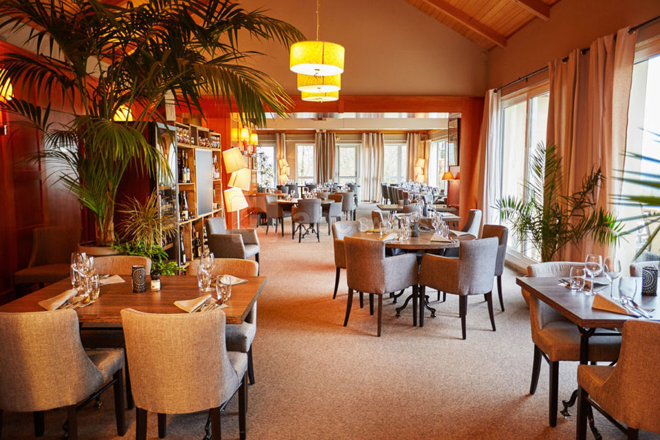Restaurant Sur le Green