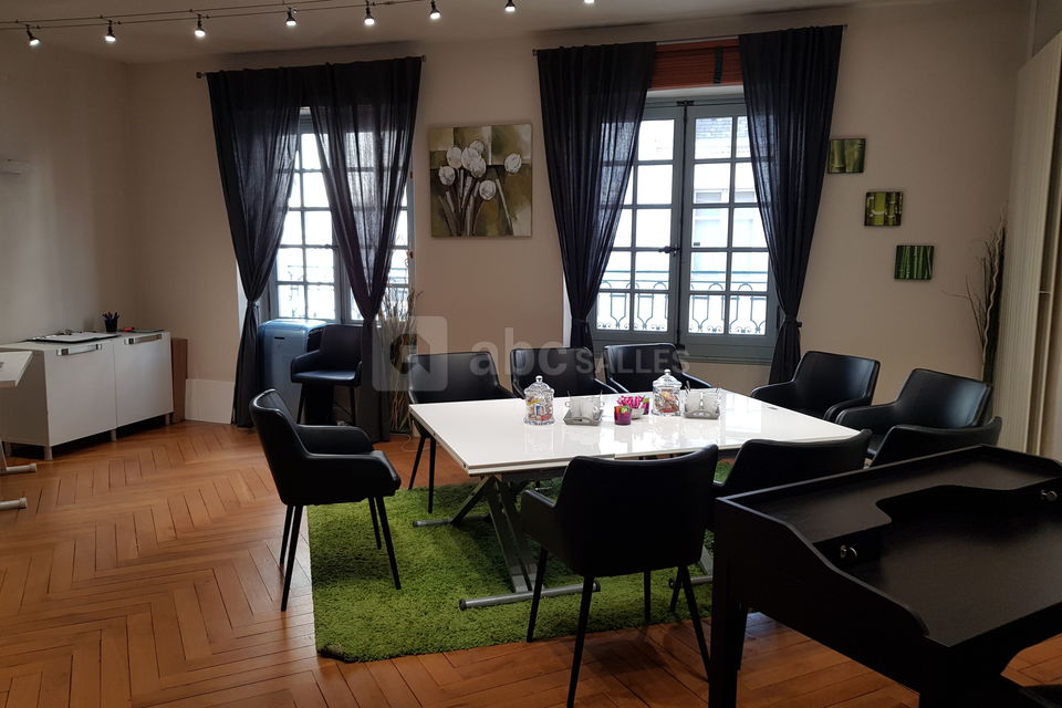 Espace Études Marketing