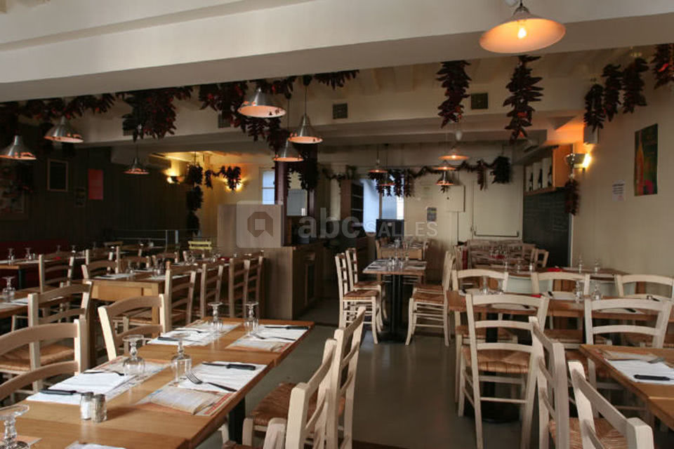 Chez papa
