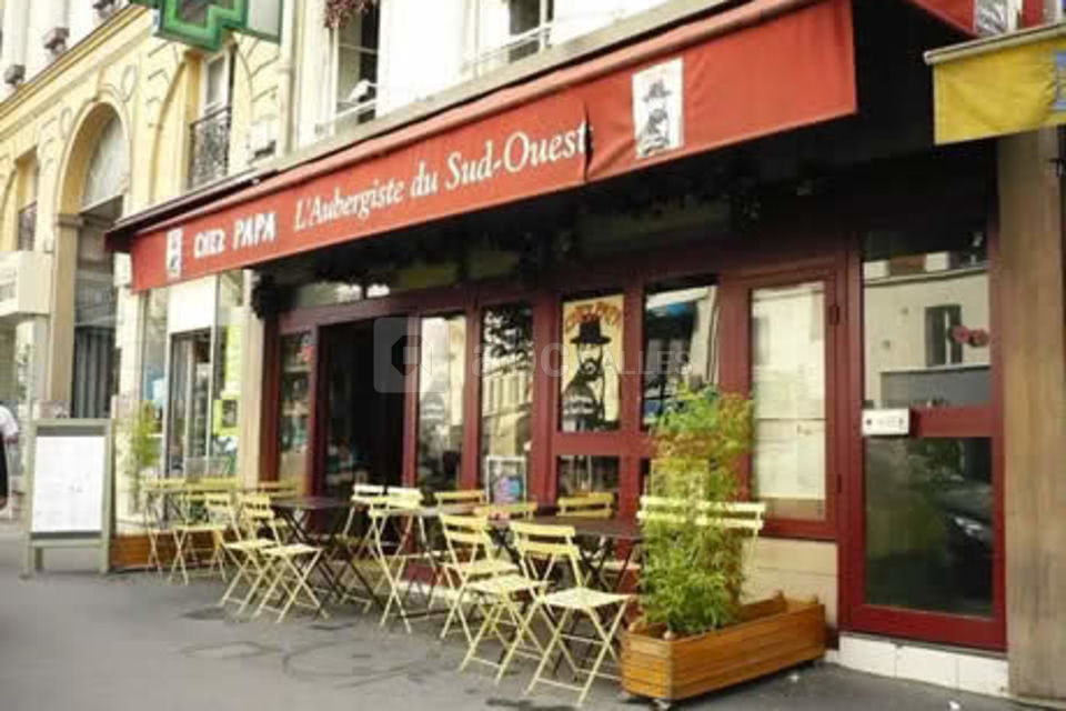 Chez Papa