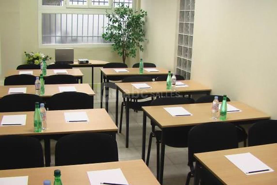 Espace medianet