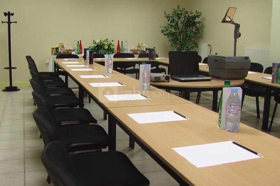 Espace Cap Avenir