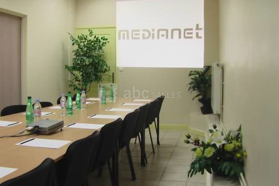 Espace medianet